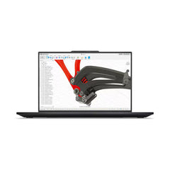 A Photo Of Lenovo ThinkPad P1 G8 21Q80012US - 16