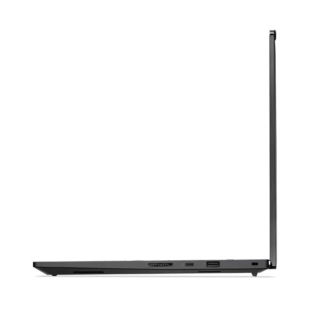 A Photo Of Lenovo ThinkPad P1 G8 21Q80013US - 16