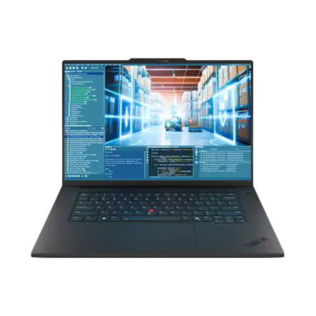 A Photo Of Lenovo ThinkPad P1 G8 21Q80012US - 16