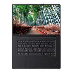 A Photo Of Lenovo ThinkPad P1 G8 21Q80013US - 16
