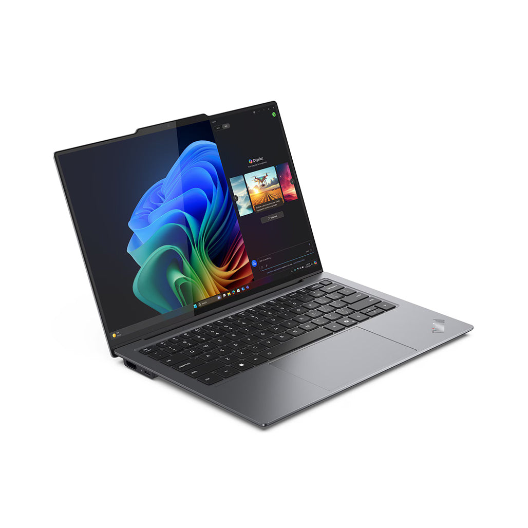 A Photo Of Lenovo ThinkPad X9-14 Gen 1 21QA0004US - 14