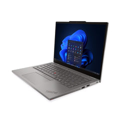A Photo Of Lenovo ThinkPad L13 Yoga G6 21R7000RED - 13.3