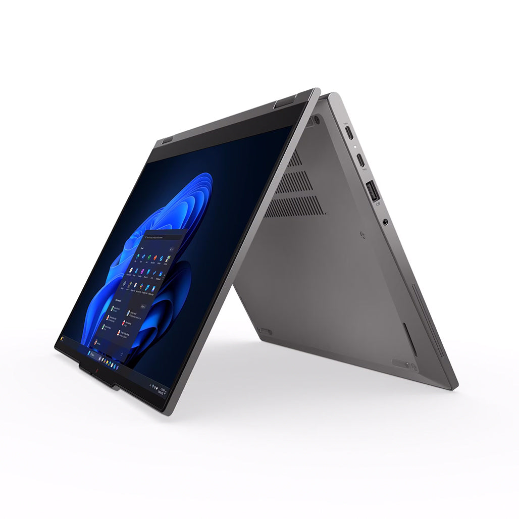 A Photo Of Lenovo ThinkPad L13 Yoga G6 21R7000RED - 13.3