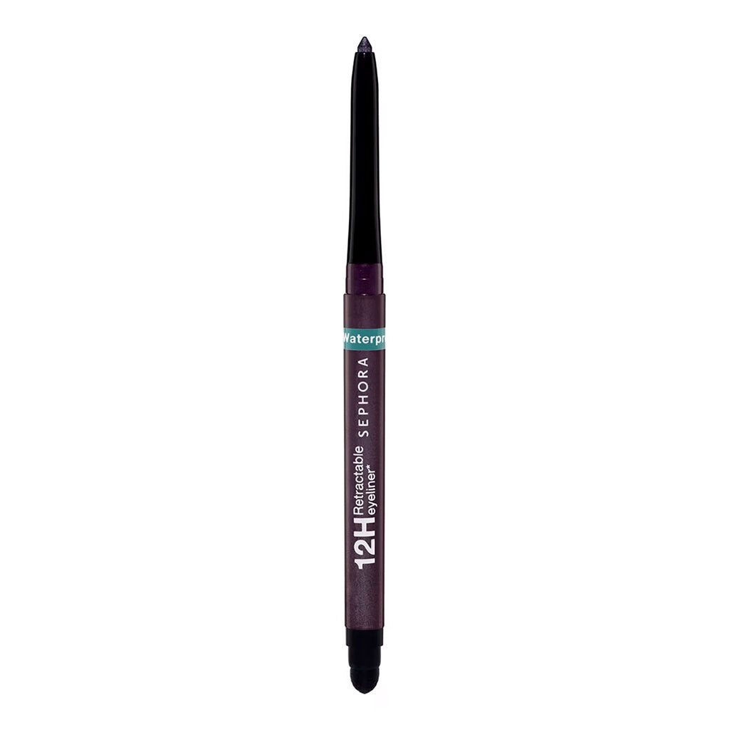 A Photo Of Sephora Waterproof 12H Retractable Eyeliner