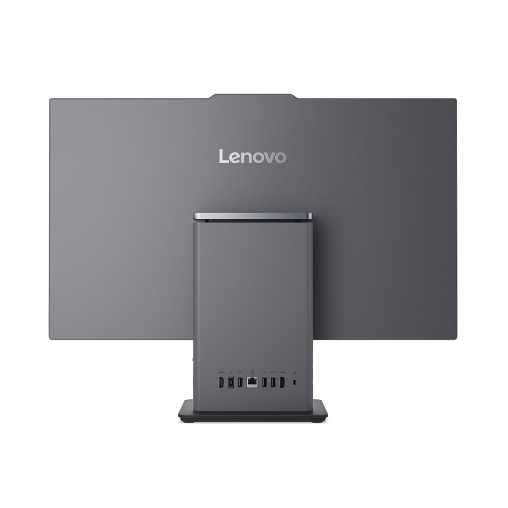 A Photo Of Lenovo ThinkCentre neo 50a 13QG0016EX Gen 5 - 23.8