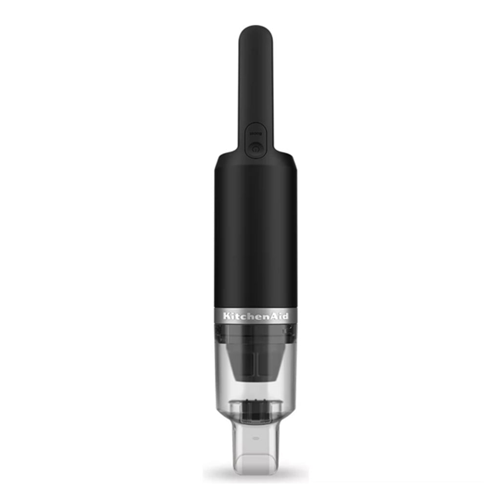 A Photo Of KitchenAid Go Cordless Kitchen Vacuum Cleaner -Matte Black