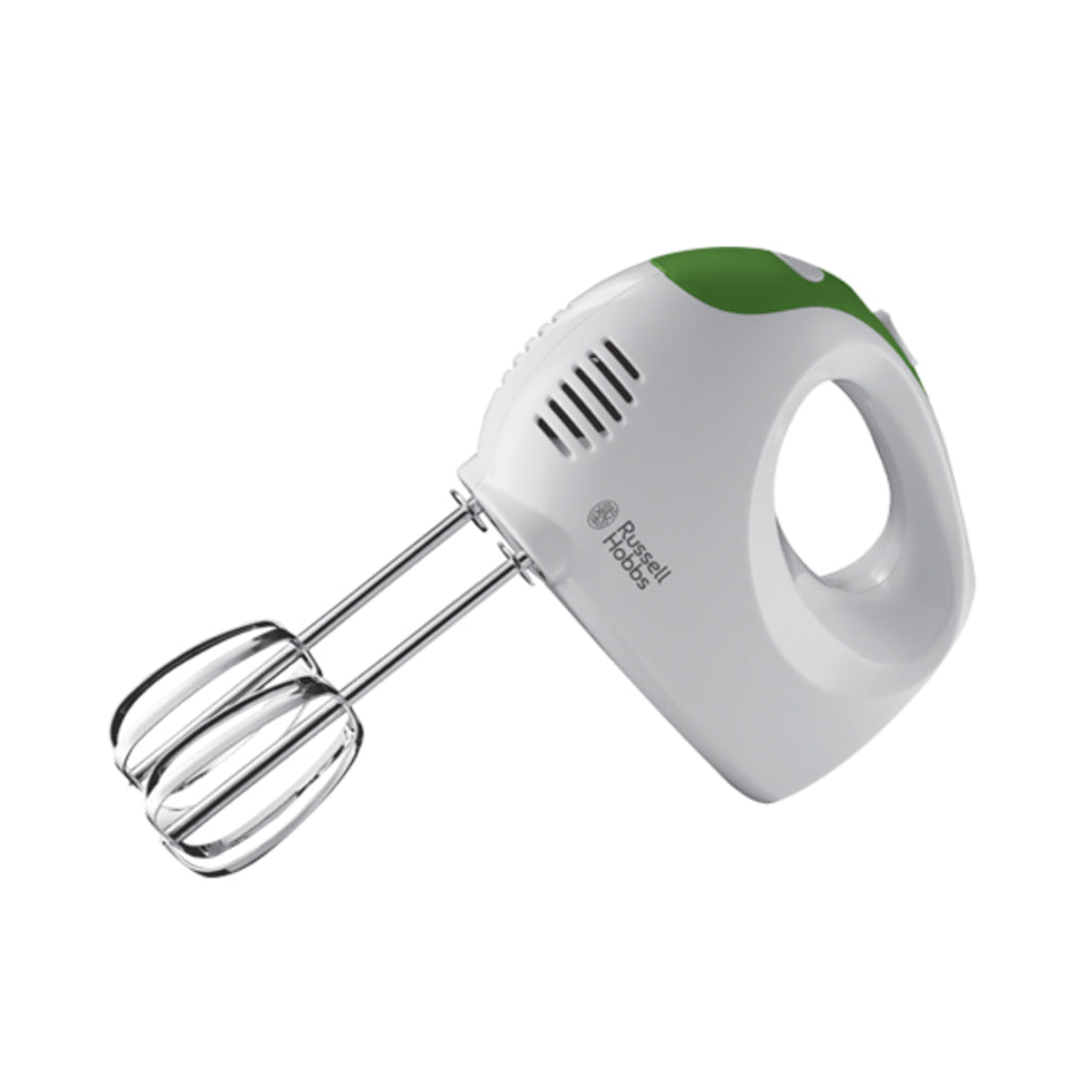 A Photo Of Russell Hobbs Explore Hand Mixer – 125W 5-Speed Mixer