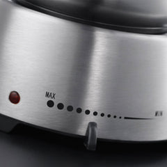 A Photo Of Russell Hobbs Fiesta Fondue Maker – 2L Stainless Steel Electric Fondue