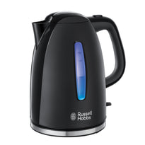 Russell Hobbs Textures Plus Kettle – 1.7L Rapid Boil Kettle