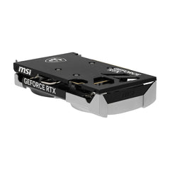 A Photo Of MSI GeForce RTX 5060 8G VENTUS 2X OC - V1