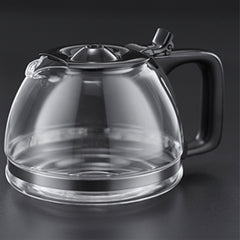 A Photo Of Russell Hobbs Textures Plus Coffee Maker – 1.25L Filter Coffee Machine