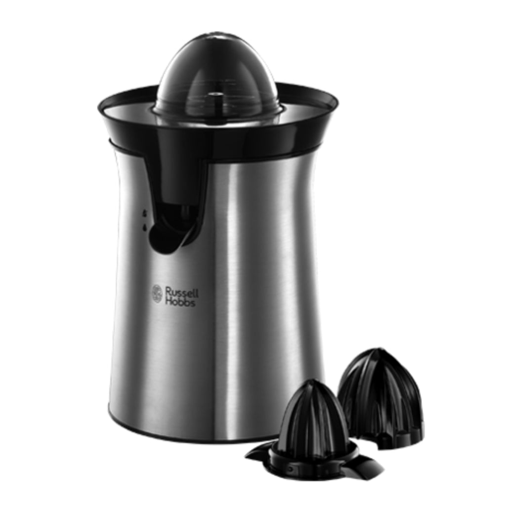 A Photo Of Russell Hobbs Classics Citrus Press – 60W Electric Juicer