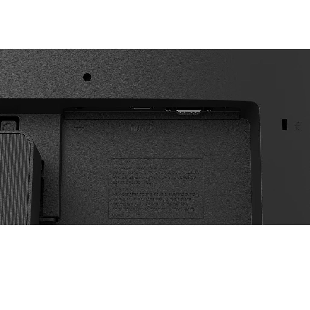 A Photo Of LG 22U401A-B 21.5