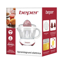 A Photo Of Beper Electric Citrus Juicer - BP.101H