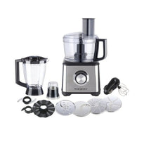Beper Electric Food Processor - BP.500
