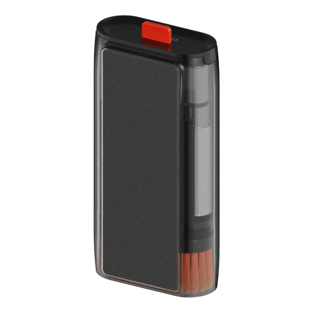 A Photo Of Porodo 11-In-1 Cleaning Kit