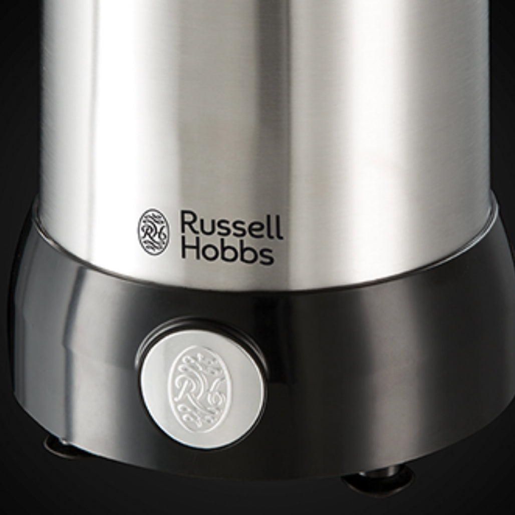 A Photo Of Russell Hobbs Nutri Boost – 15-Piece Multi-Function Blender