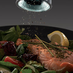 A Photo Of Russell Hobbs Salt & Pepper Grinder
