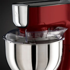 A Photo Of Russell Hobbs Desire 1000W Food Processor with 5L Bowl and 1.5L Blender