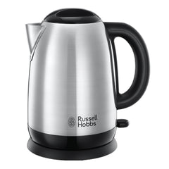 A Photo Of Russell Hobbs Adventure Kettle – Stainless Steel Rapid Boil Kettle