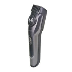 A Photo Of Beper Rechargeable Beard Trimmer with Stainless Steel Blades & Adjustable 1–10mm Precision