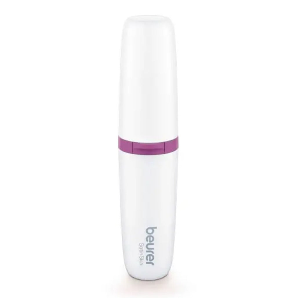 A Photo Of Beurer HL 16 Facial Hair Remover