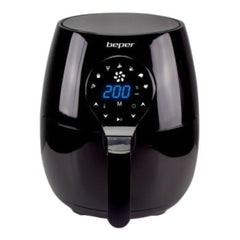 A Photo Of Beper Digital Air Fryer - P101FRI050