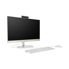 A Photo Of HP All-in-One 24-CR00027ne - 23.8