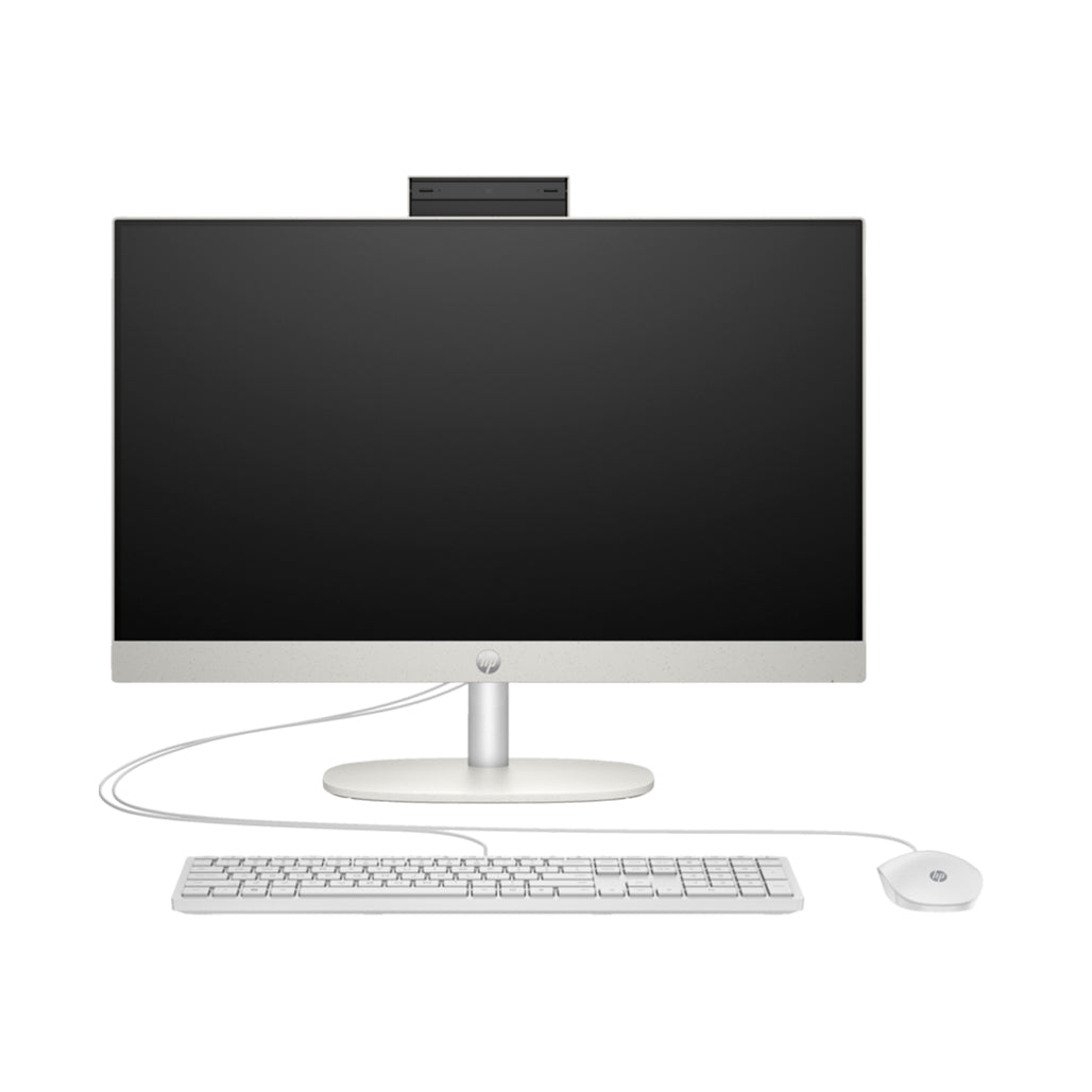 A Photo Of HP All-in-One 24-CR00027ne - 23.8