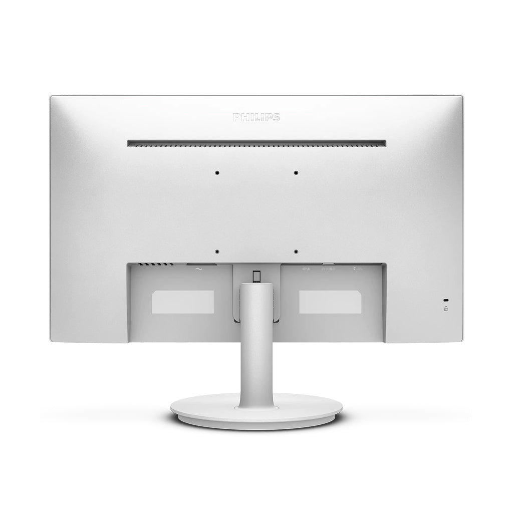 A Photo Of Philips 241V8W - 24