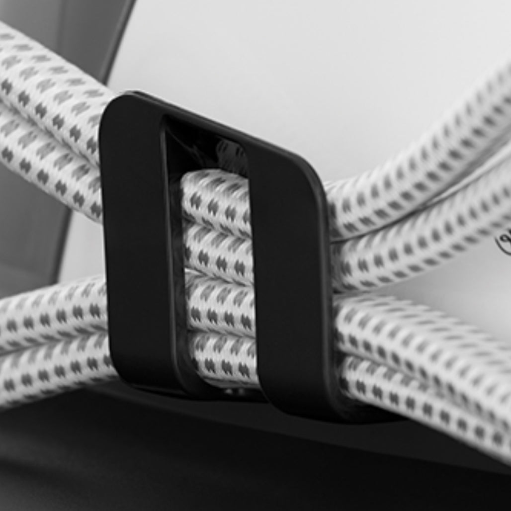 A Photo Of Russell Hobbs Steam Power Black Steam Generator Iron