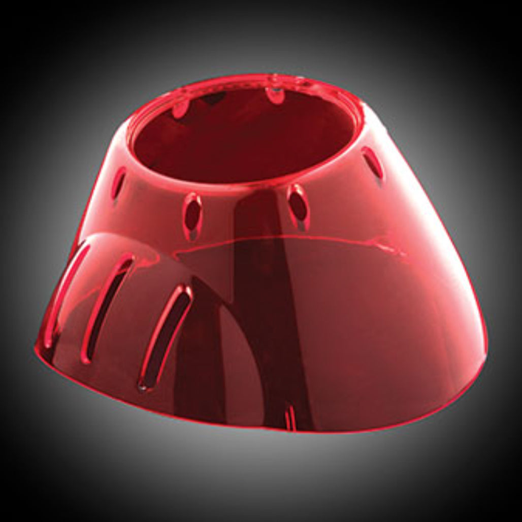 A Photo Of Russell Hobbs Fiesta Popcorn Maker – 12-Cup Oil-Free Hot Air Popcorn Machine