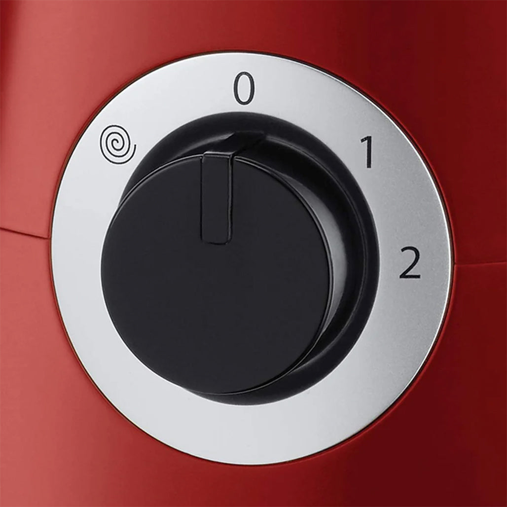 A Photo Of Russell Hobbs Desire 600W Food Processor with 1.5L Bowl and 1.5L Blending Jug