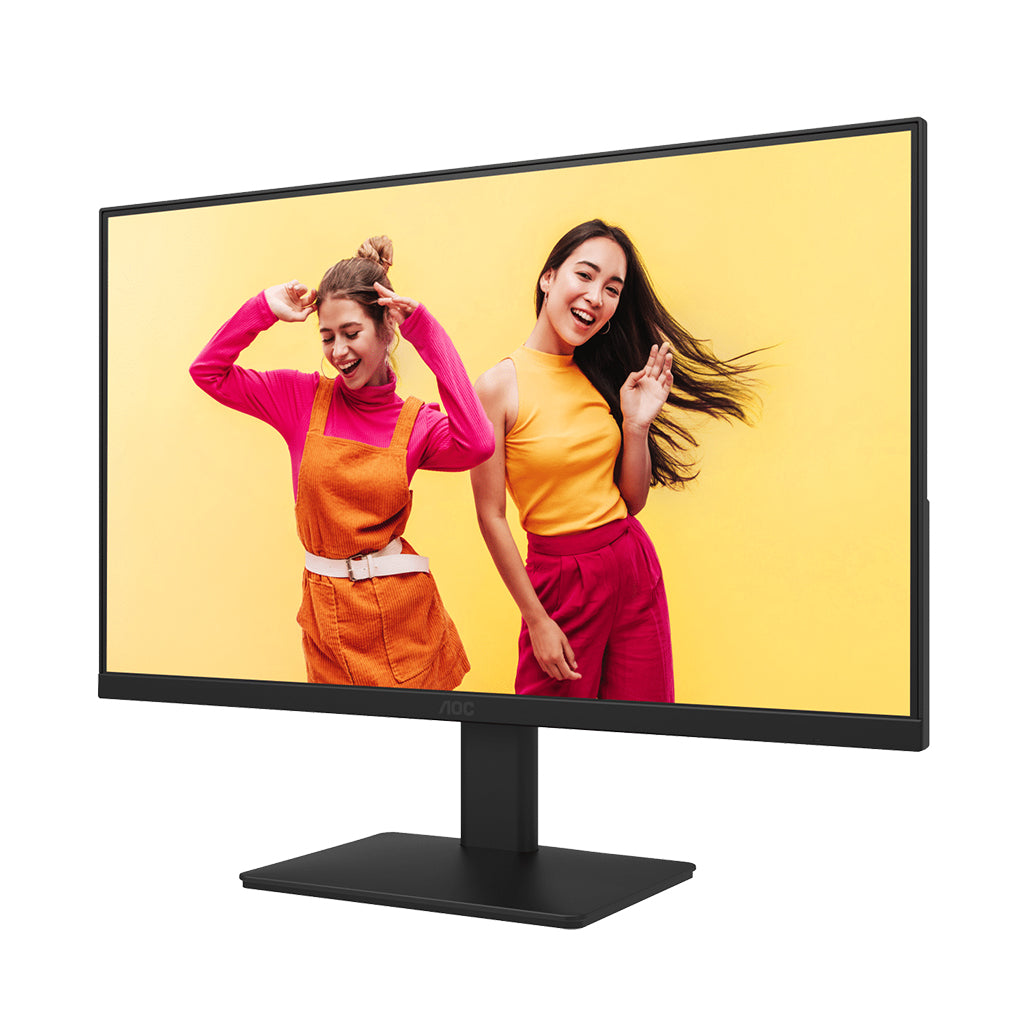 A Photo Of AOC 24B20JH2 – 23.8