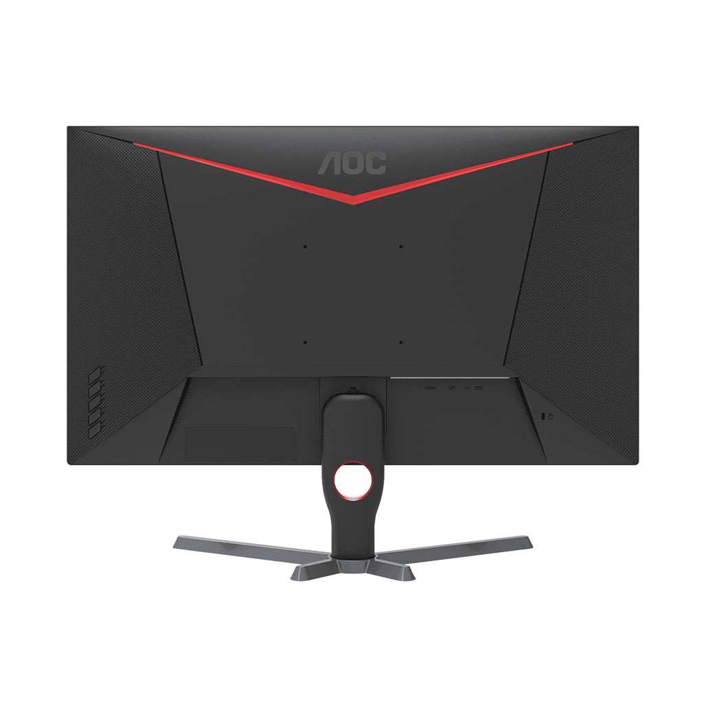 A Photo Of AOC 24G11E - 23.8