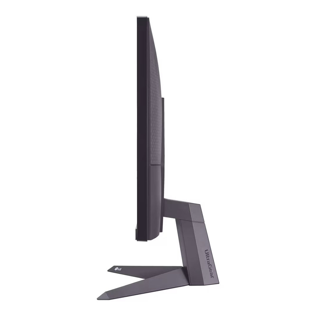 A Photo Of LG 24GS50F-B UltraGear™ - 24” FHD 180Hz Gaming Monitor