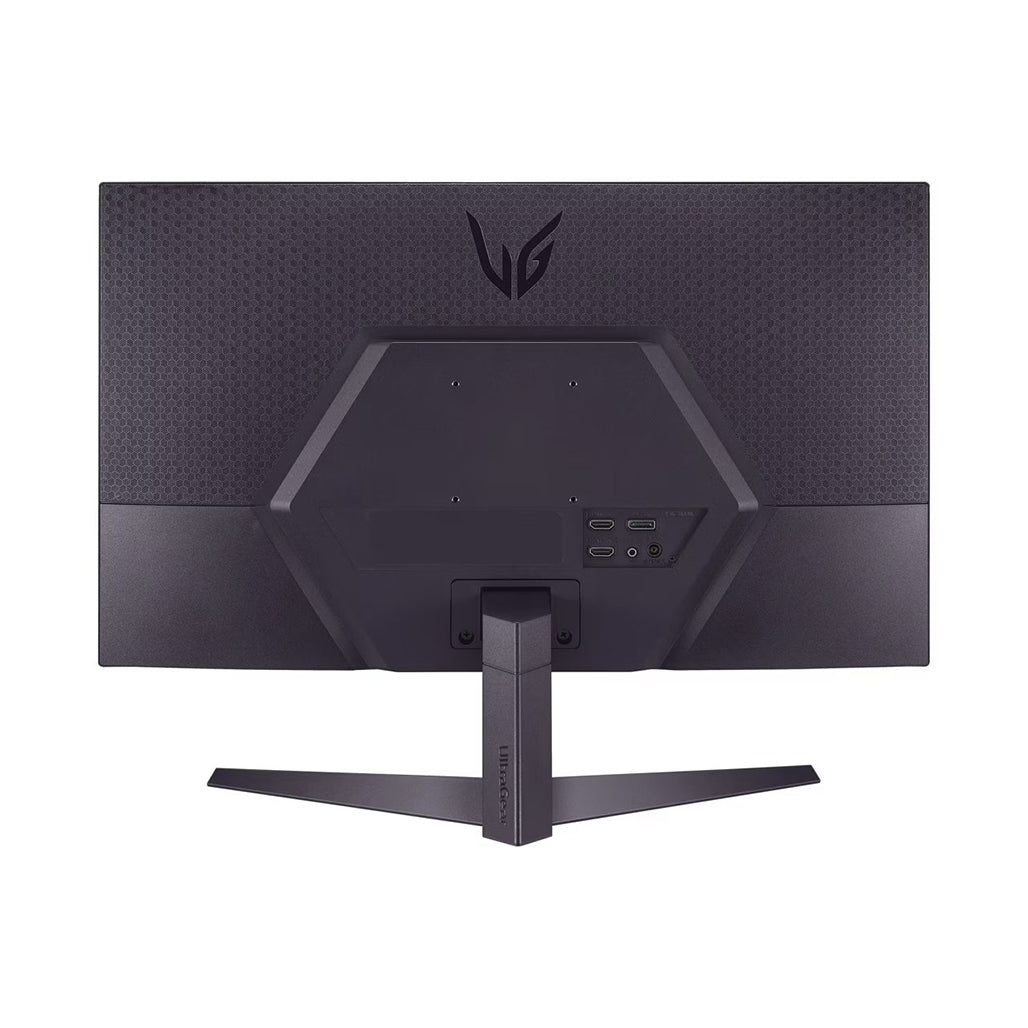 A Photo Of LG 24GS50F-B UltraGear™ - 24” FHD 180Hz Gaming Monitor