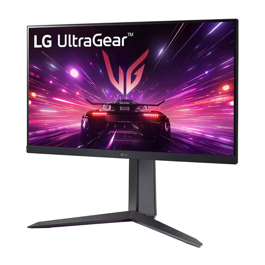 A Photo Of LG UltraGear 24