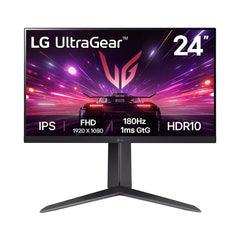 A Photo Of LG UltraGear 24