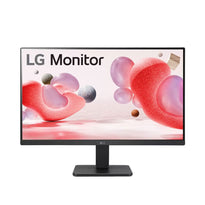 LG 24" FHD 100Hz IPS Monitor | 24MR400-B