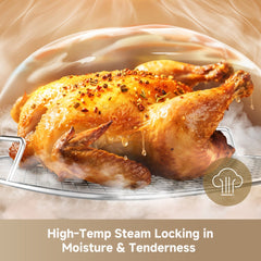 A Photo Of Dreame Tasti Air Fryer