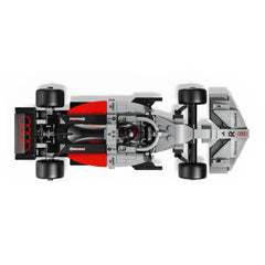 A Photo Of LEGO Audi Revolut F1® Team R26 Race Car - 216 Pieces - 77259