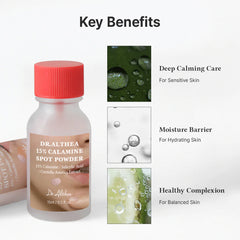 A Photo Of Dr.Althea 15% Calamine Spot Powder