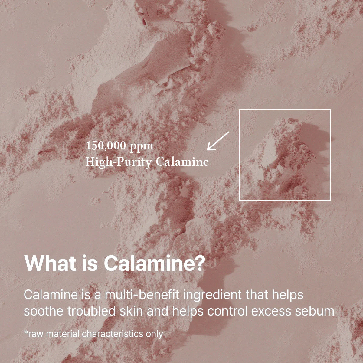 A Photo Of Dr.Althea 15% Calamine Spot Powder