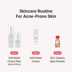 A Photo Of Dr.Althea 15% Calamine Spot Powder