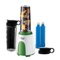 Russell Hobbs Explore Mix & Go Cool – Portable Smoothie Blender