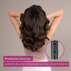 A Photo Of Beurer HC 50 Hair dryer