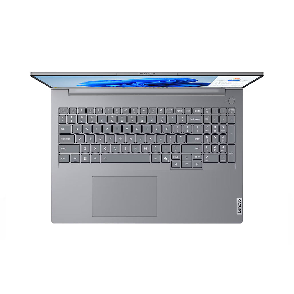 A Photo Of Lenovo ThinkBook 16 G8 - 21SKS01100 - 16