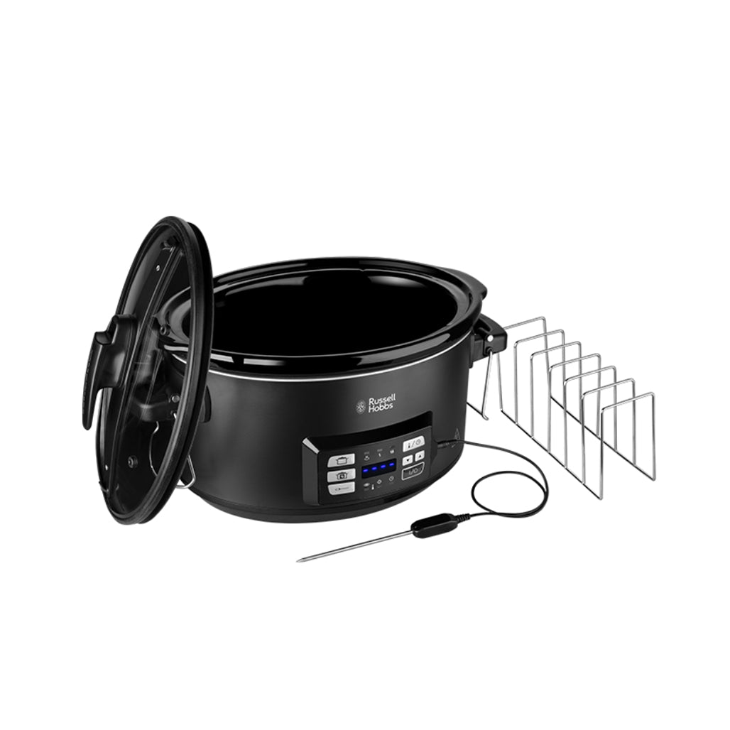 A Photo Of Russell Hobbs Sous Vide Slow Cooker – 3-in-1 Slow Cooker