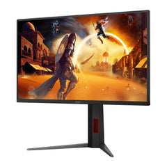 A Photo Of AOC 25G4S - 24.5